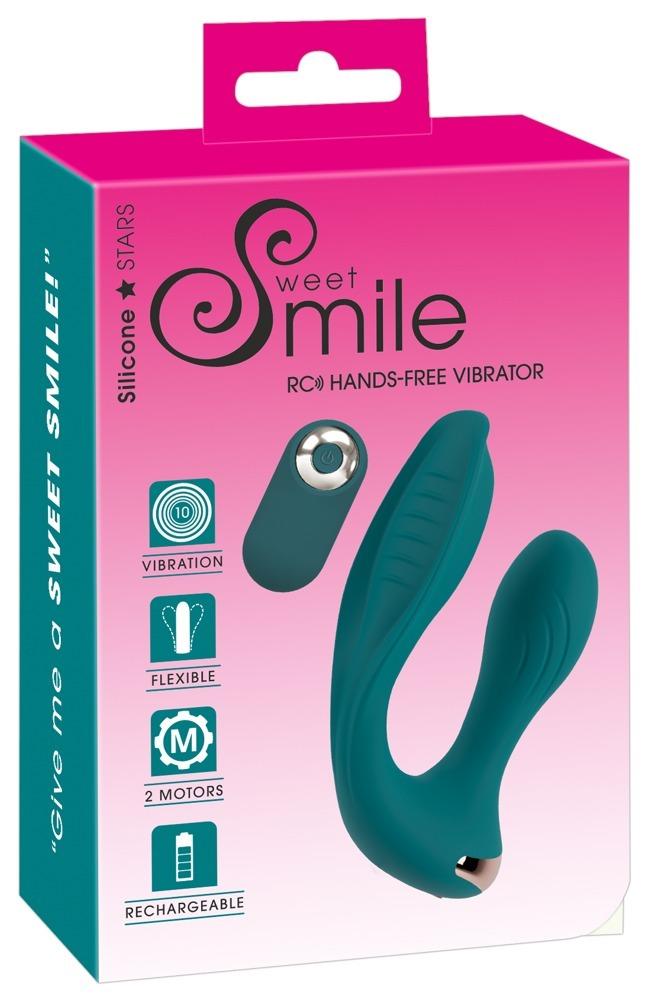Sweet-Smile-RC-Hands-free-vibrator-16 Sweet Smile RC Hands-free vibrátor