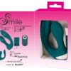 Sweet Smile RC Hands-free vibrátor