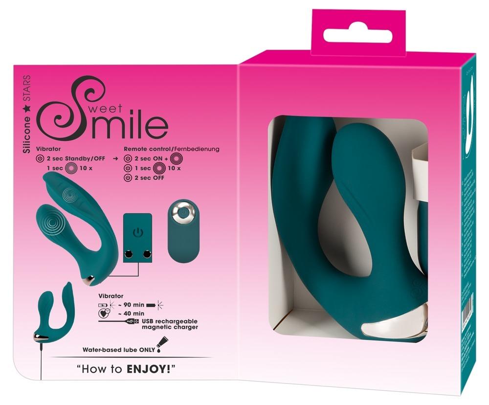 Sweet-Smile-RC-Hands-free-vibrator-18 Sweet Smile RC Hands-free vibrátor