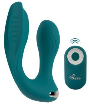 Sweet Smile RC Hands-free vibrátor