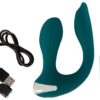 Sweet Smile RC Hands-free vibrátor