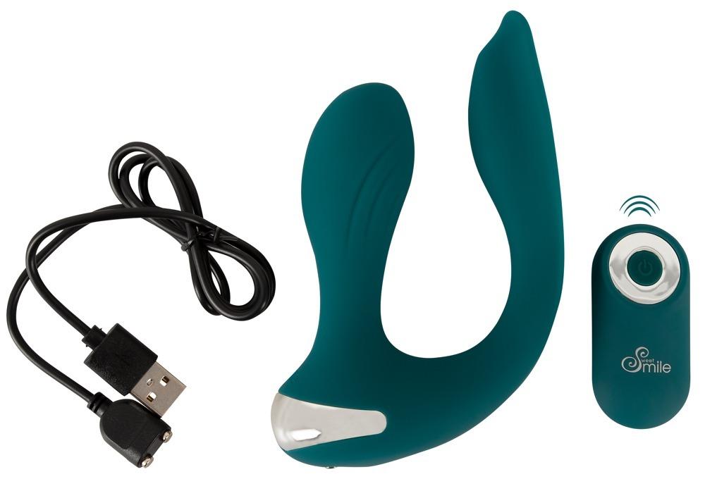 Sweet-Smile-RC-Hands-free-vibrator-8 Sweet Smile RC Hands-free vibrátor
