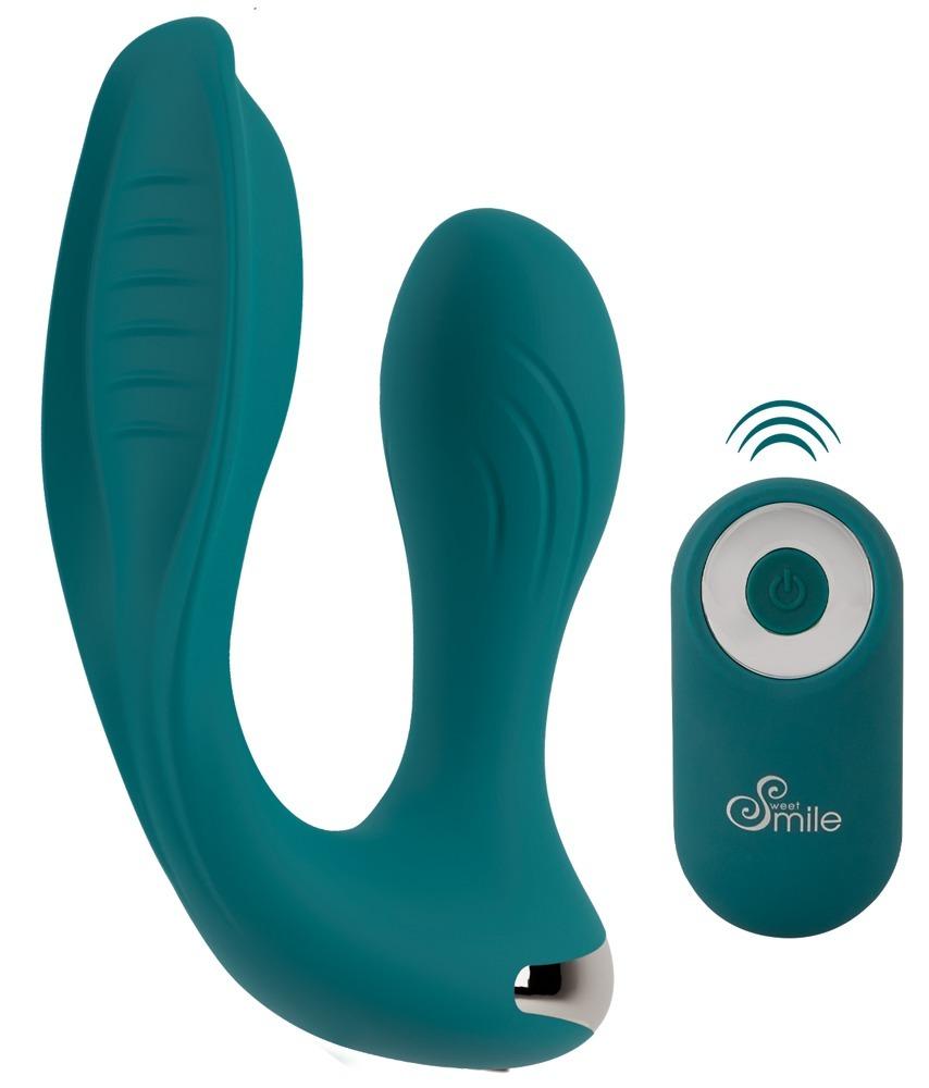 Sweet-Smile-RC-Hands-free-vibrator Sweet Smile RC Hands-free vibrátor