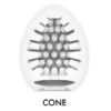 TENGA Egg Cone Stronger masturbátor