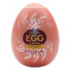 TENGA Egg Shiny Stronger masturbátor