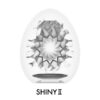 TENGA Egg Shiny Stronger masturbátor
