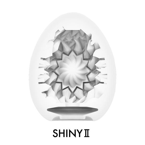 TENGA-Egg-Shiny-Stronger-masturbator-2 TENGA Egg Shiny Stronger masturbátor