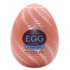 TENGA Egg Spiral Stronger masturbátor