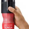TENGA Vacuum Max sací nástavec