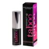 Taboo Sensfeel pheromone for HER 15 ml