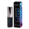 Taboo Sensfeel pheromone for HIM 15 ml