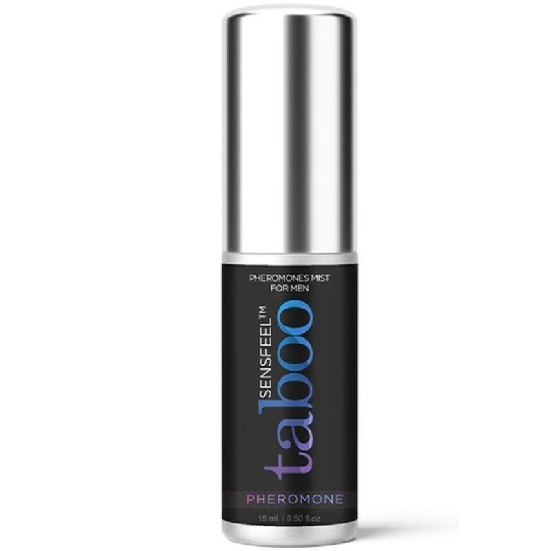 Taboo-Sensfeel-pheromone-for-HIM-15-ml-2 Taboo Sensfeel pheromone for HIM 15 ml