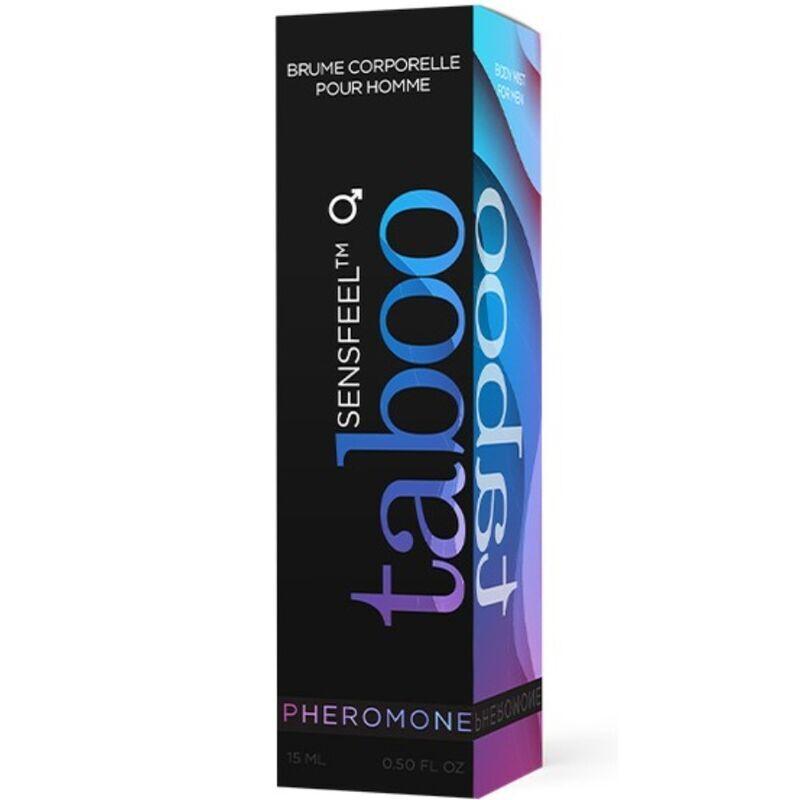 Taboo-Sensfeel-pheromone-for-HIM-15-ml-4 Taboo Sensfeel pheromone for HIM 15 ml
