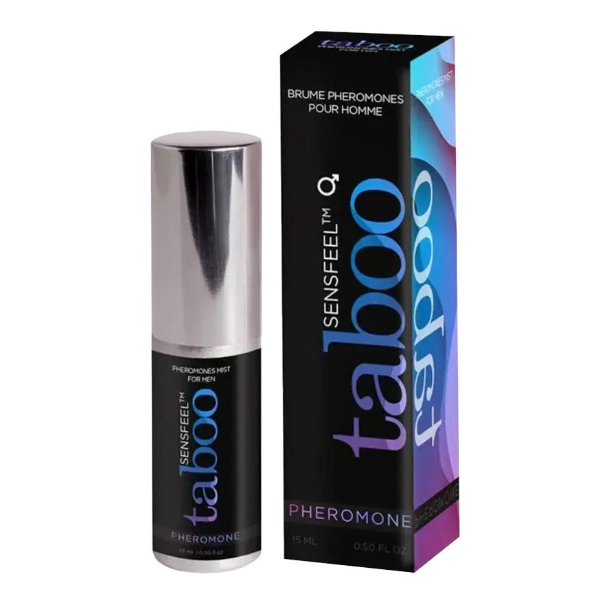 Taboo-Sensfeel-pheromone-for-HIM-15-ml Taboo Sensfeel pheromone for HIM 15 ml