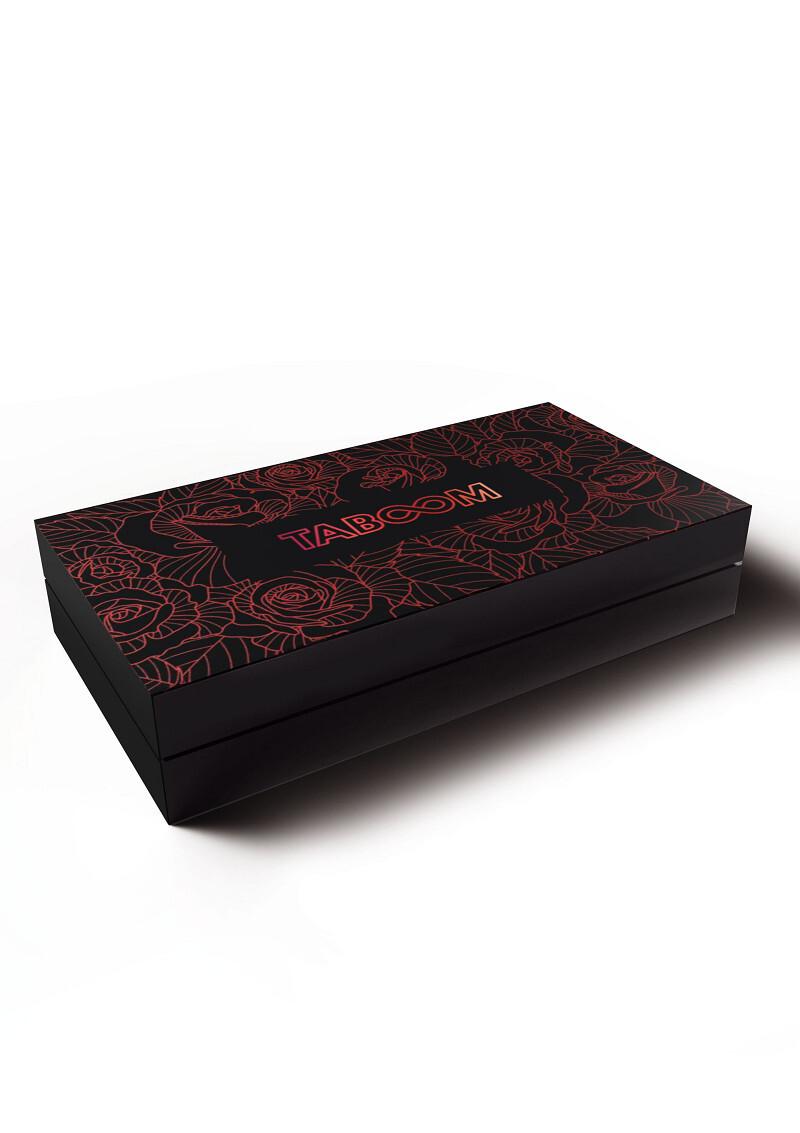 Taboom-Wild-Roses-poutaci-pas-8 Taboom Wild Roses poutací pás