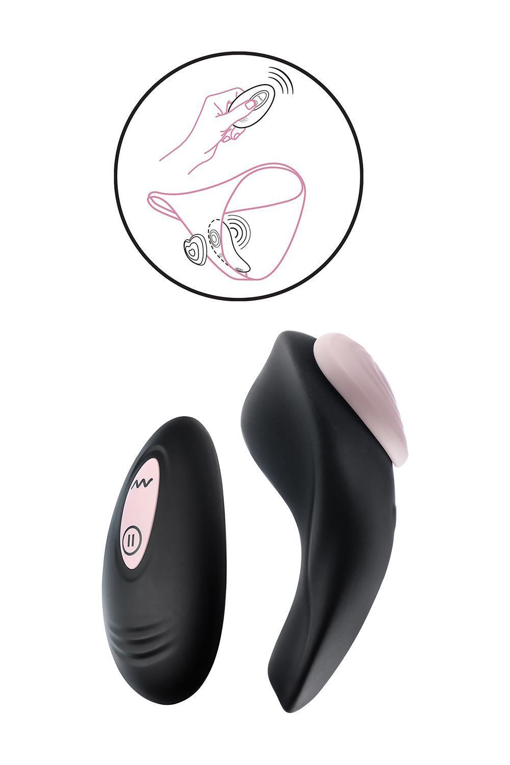 Temptasia-Heartbeat-vibrator-do-kalhotek-10 Temptasia Heartbeat vibrátor do kalhotek