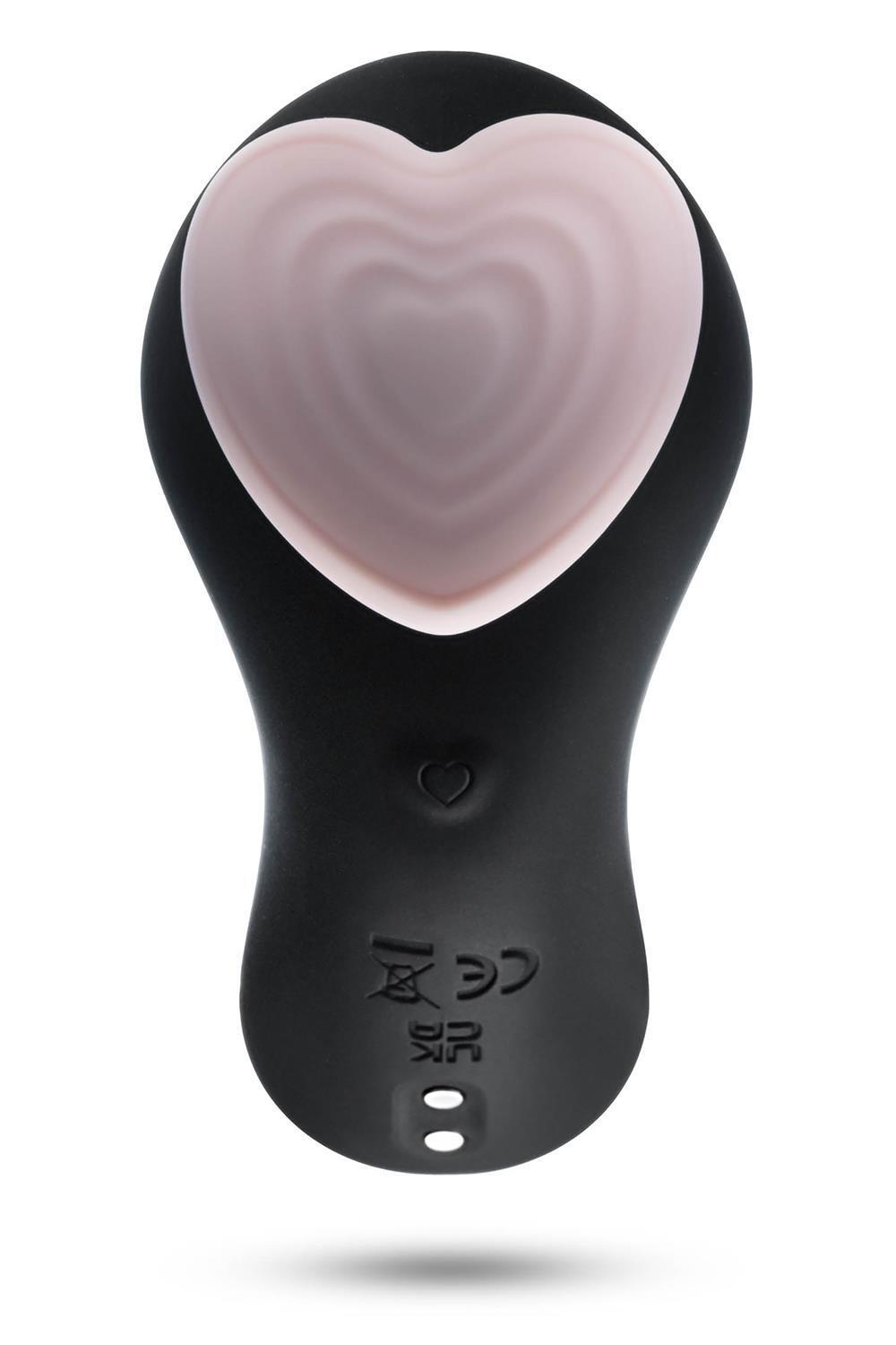 Temptasia-Heartbeat-vibrator-do-kalhotek-4 Temptasia Heartbeat vibrátor do kalhotek