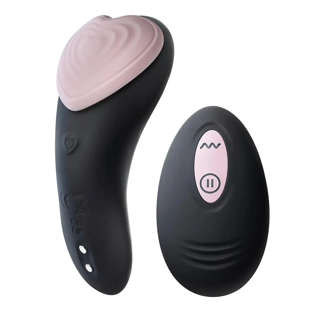 Temptasia-Heartbeat-vibrator-do-kalhotek Temptasia Heartbeat vibrátor do kalhotek