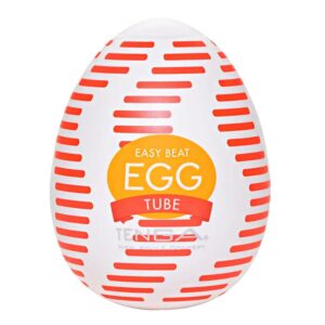 Tenga Egg Tube masturbátor