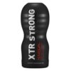 Tenga Original Vacuum Cup XTR masturbátor Extra Strong