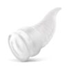 Tentacle Play Jelly dildo 20 cm