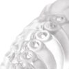 Tentacle Play Jelly dildo 20 cm