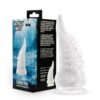 Tentacle Play Jelly dildo 20 cm
