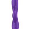 Unlimited Love G-Spot rabbit vibrátor