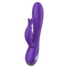 Unlimited Love G-Spot rabbit vibrátor