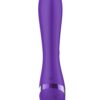 Unlimited Love G-Spot rabbit vibrátor