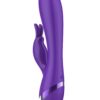 Unlimited Love G-Spot rabbit vibrátor