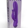 Unlimited Love G-Spot rabbit vibrátor