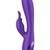 Unlimited Love G-Spot rabbit vibrátor