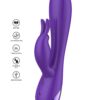Unlimited Love G-Spot rabbit vibrátor
