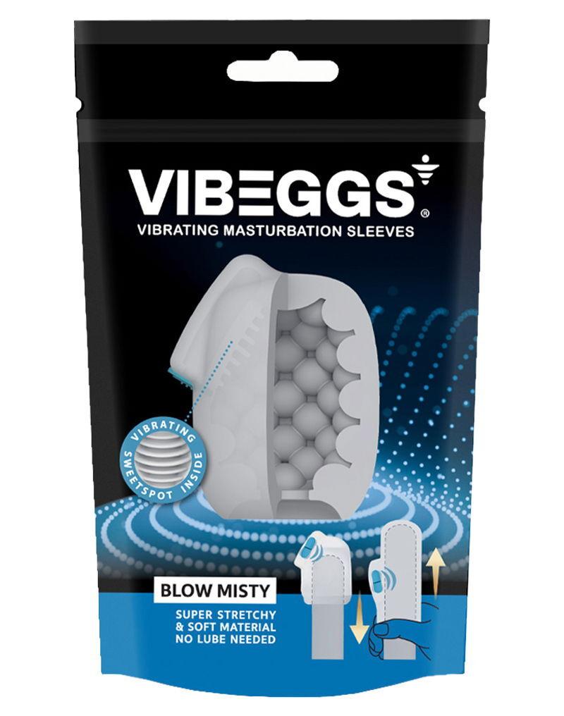 VIBEGGS-Blow-Misty-vibracni-masturbator-14 VIBEGGS Blow Misty vibrační masturbátor