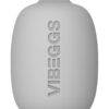 VIBEGGS Blow Misty vibrační masturbátor
