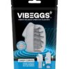 VIBEGGS Candy Curves vibrační masturbátor