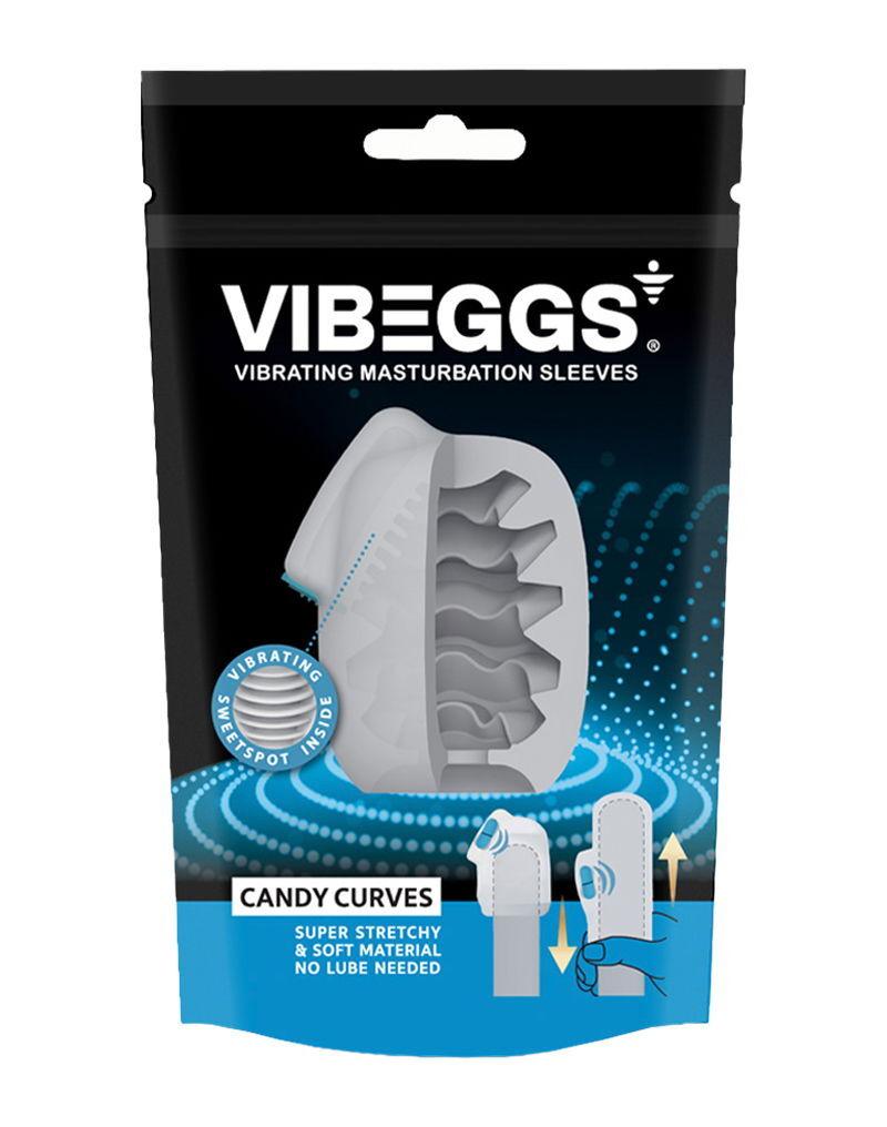 VIBEGGS-Candy-Curves-vibracni-masturbator-14 VIBEGGS Candy Curves vibrační masturbátor