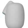 VIBEGGS Candy Curves vibrační masturbátor