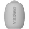 VIBEGGS Candy Curves vibrační masturbátor