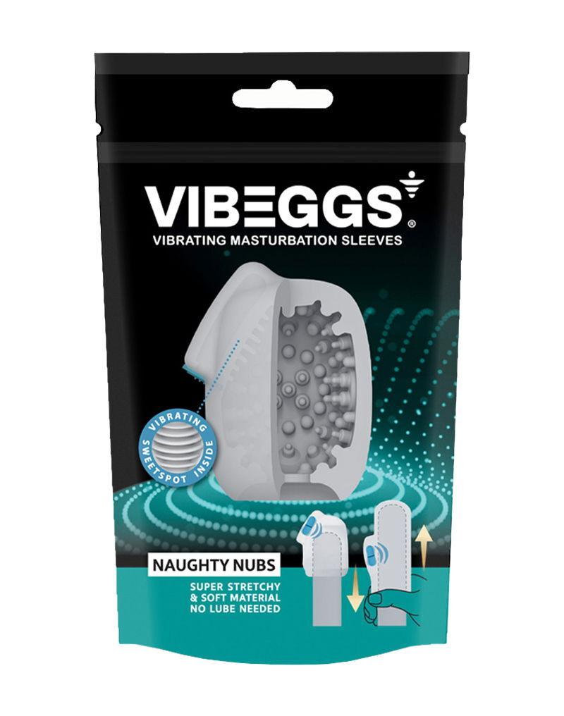 VIBEGGS-Naughty-Nubs-vibracni-masturbator-14 VIBEGGS Naughty Nubs vibrační masturbátor