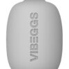 VIBEGGS Naughty Nubs vibrační masturbátor