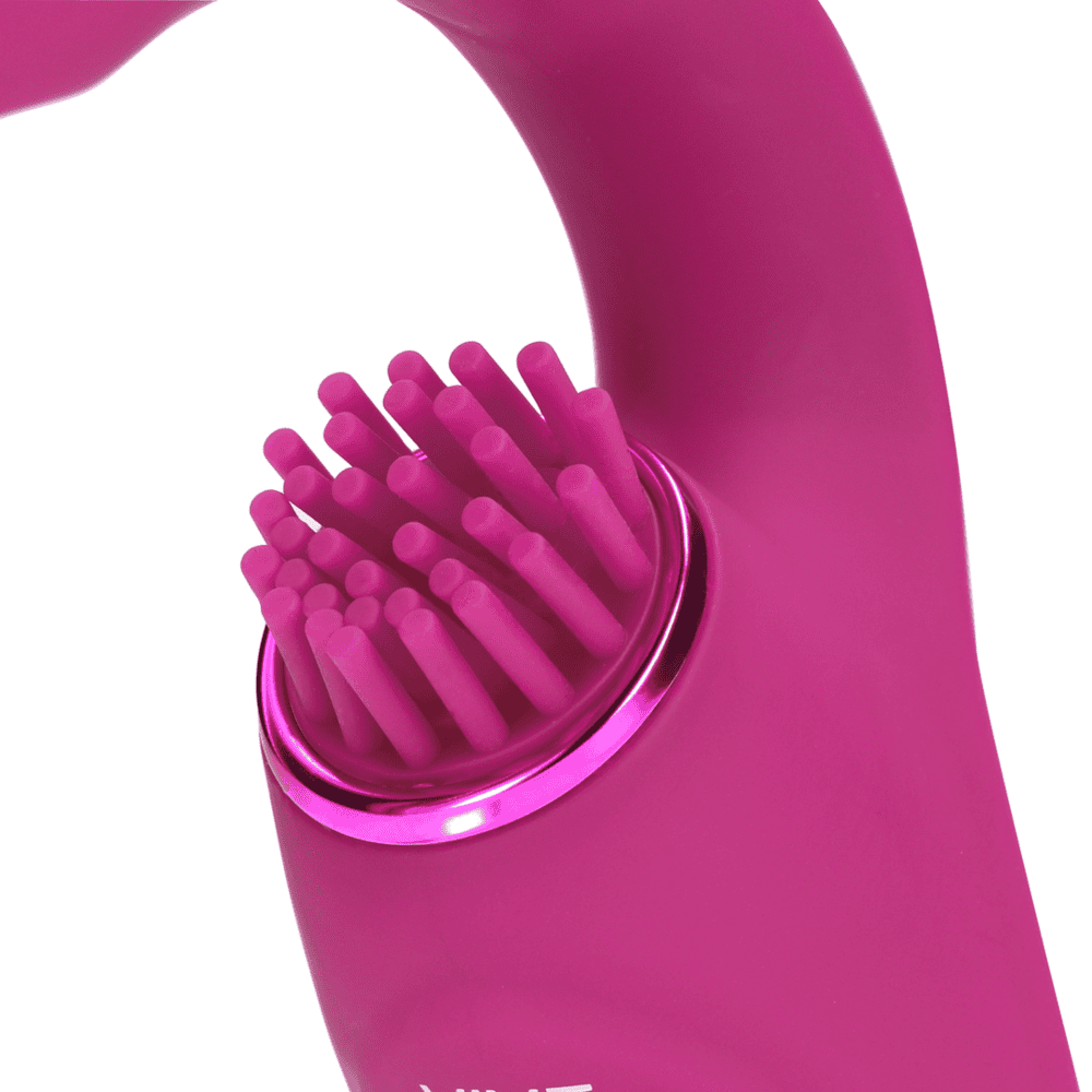 VIVE-Gen-G-Spot-vibrator-a-stimulator-klitorisu-Pink-10 VIVE Gen G-Spot vibrátor a stimulátor klitorisu - Pink