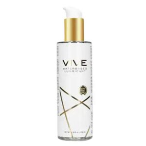 VIVE Lubrikační gel 200 ml