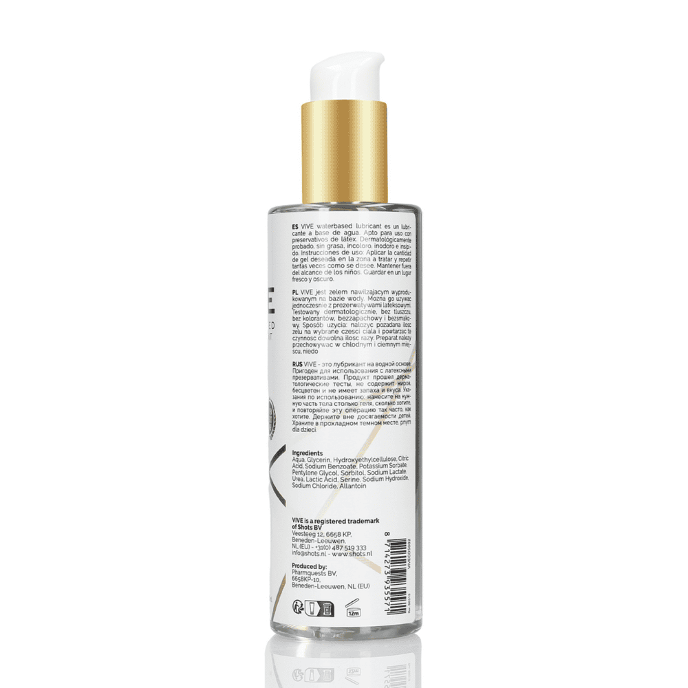 VIVE-Lubrikacni-gel-200-ml-4 VIVE Lubrikační gel 200 ml