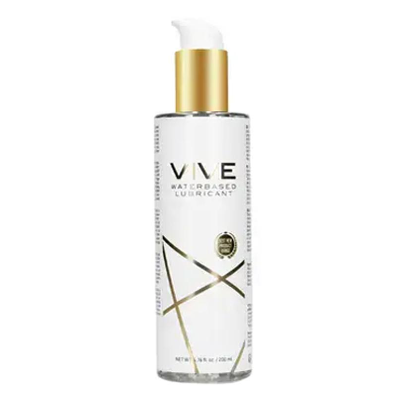 VIVE-Lubrikacni-gel-200-ml VIVE Lubrikační gel 200 ml