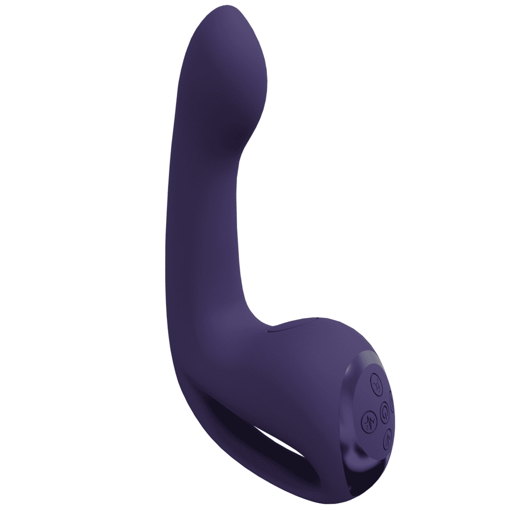 VIVE-Riko-vibrator-a-stimulator-klitorisu-2v1-fialovy-18 VIVE Riko vibrátor a stimulátor klitorisu 2v1 - fialový