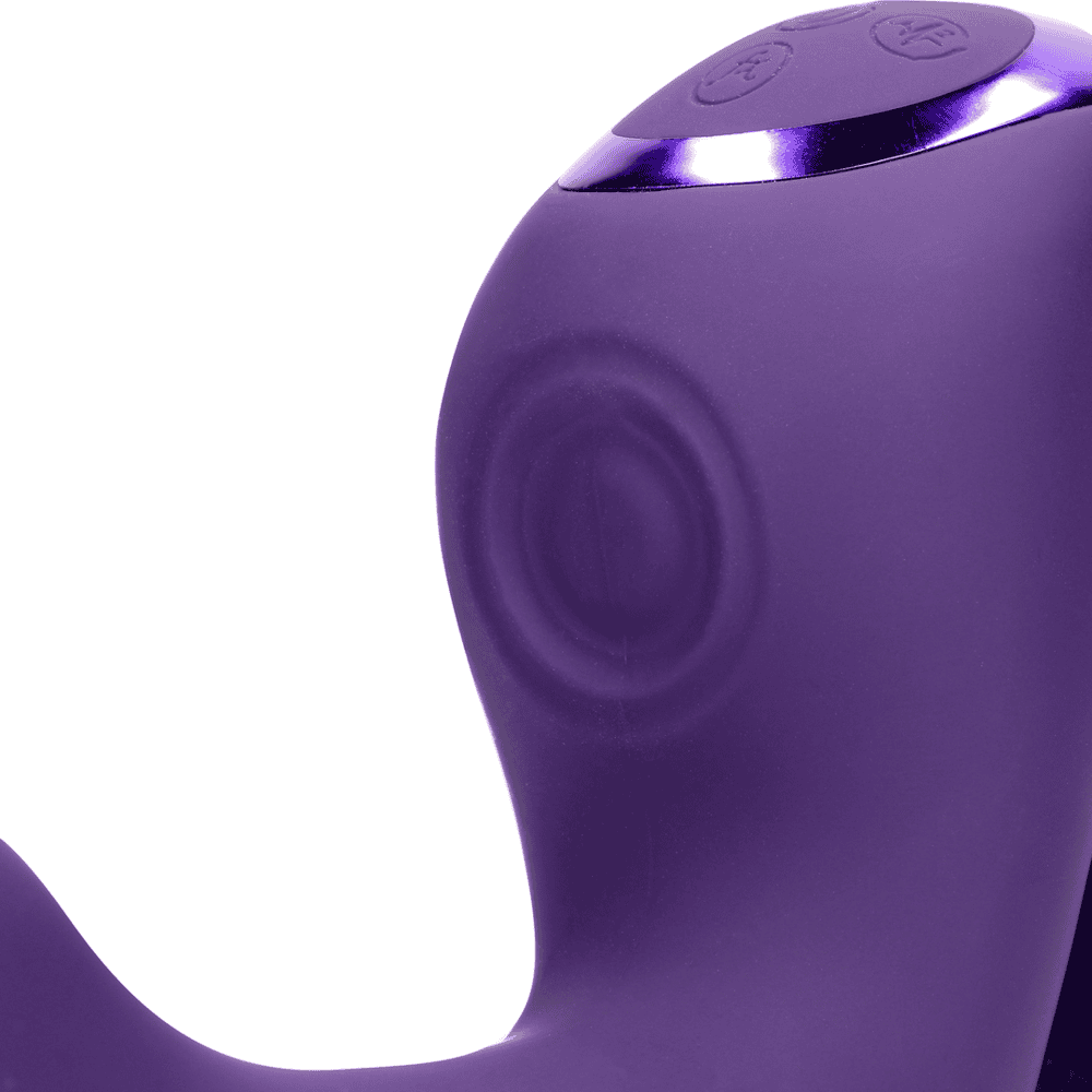 VIVE-Riko-vibrator-a-stimulator-klitorisu-2v1-fialovy-4 VIVE Riko vibrátor a stimulátor klitorisu 2v1 - fialový
