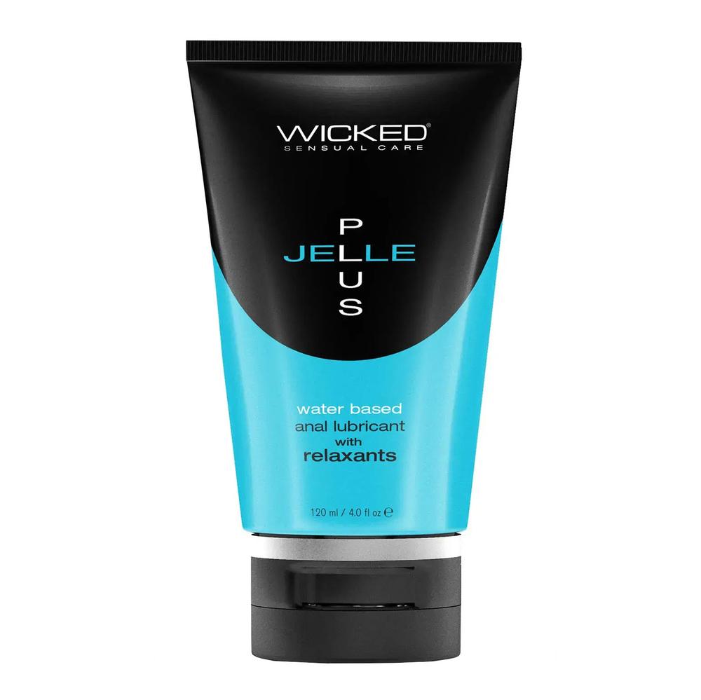 WICKED-Jelle-Plus-Anal-relax-lubrikacni-gel-120-ml WICKED Jelle Plus Anal relax lubrikační gel 120 ml