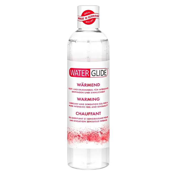 Waterglide-Lubrikacni-gel-Warming-300-ml Waterglide Lubrikační gel Warming 300 ml